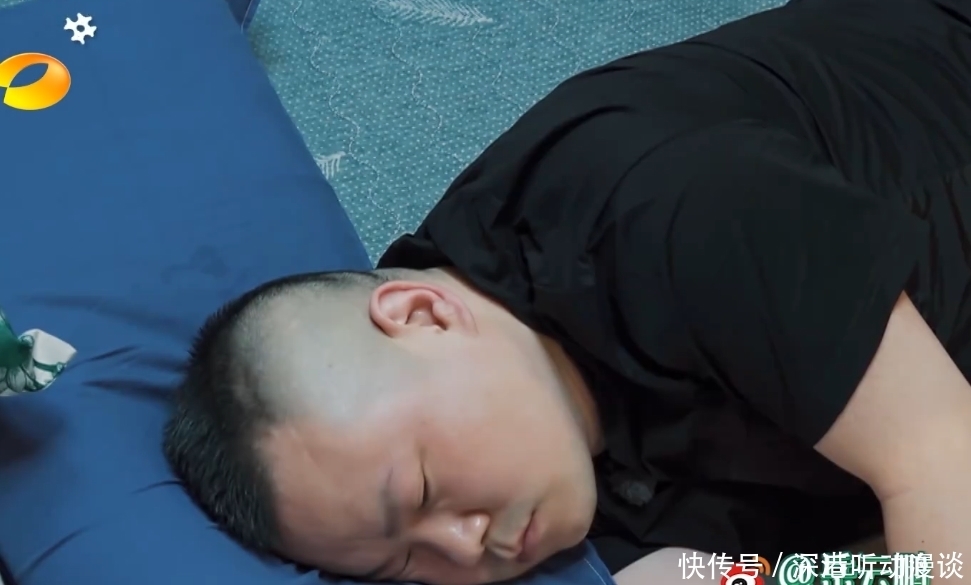 恕我直言,《向往的生活》第五季有点矫枉过正!