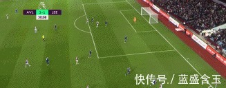 阿斯顿维拉|一射两传,库蒂尼奥当选维拉vs利兹联全场最佳!