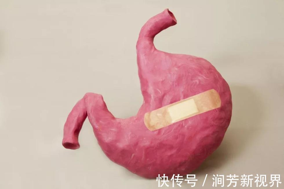 汪小欢|胃真的会越撑越大,越饿越小没想到真相竟是…