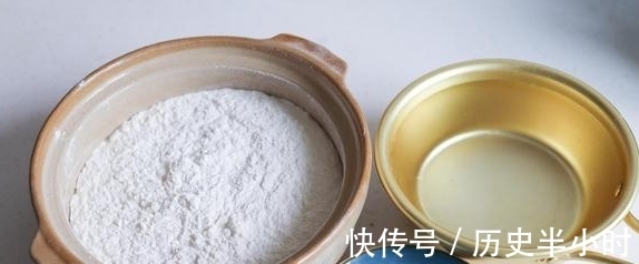 早餐|三伏天不想做饭,教你10分钟早餐做法,有饼有鸡蛋,简单营养