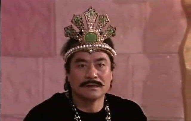 哪路|女娲想杀纣王被金光所阻,金光从何而来?是哪路神仙在守卫纣王?