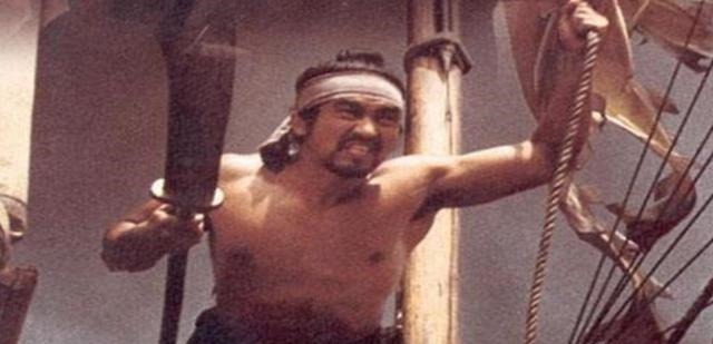 好汉!水浒有一好汉,只认晁盖当大哥从不正眼看宋江,死得有尊严!