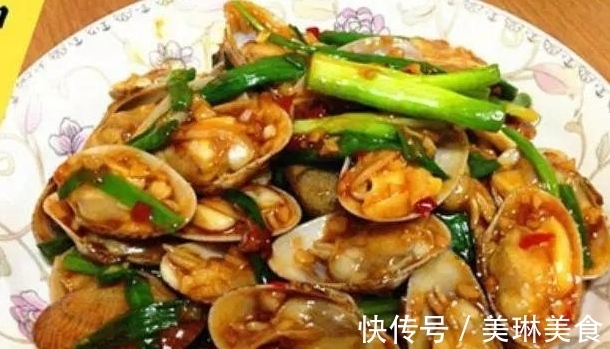 孩子|鲜香美味的几道菜,老人孩子都爱吃,详细菜谱分享给你们!