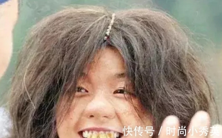 泡面头 男生眼中“丑女”的发型,女生偏偏觉得很美,难怪一直单身!