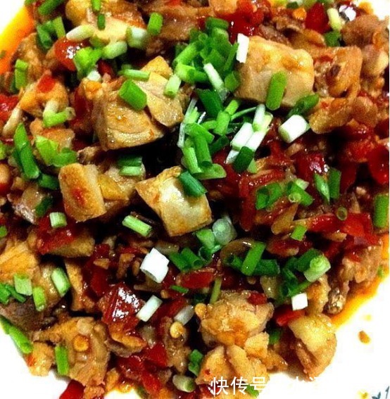 豆瓣酱|几道家常菜，美味可口还营养，越吃越想吃，家家户户都能吃的起