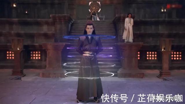 唐昊|《斗罗大陆》完结,唐昊一大锤重伤比比东,小舞离开留下会心一吻