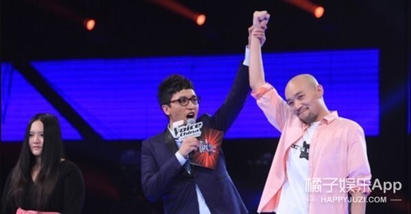 還記得《中國好聲音》的小阿黛爾鄭虹嗎,她瘦了40斤?