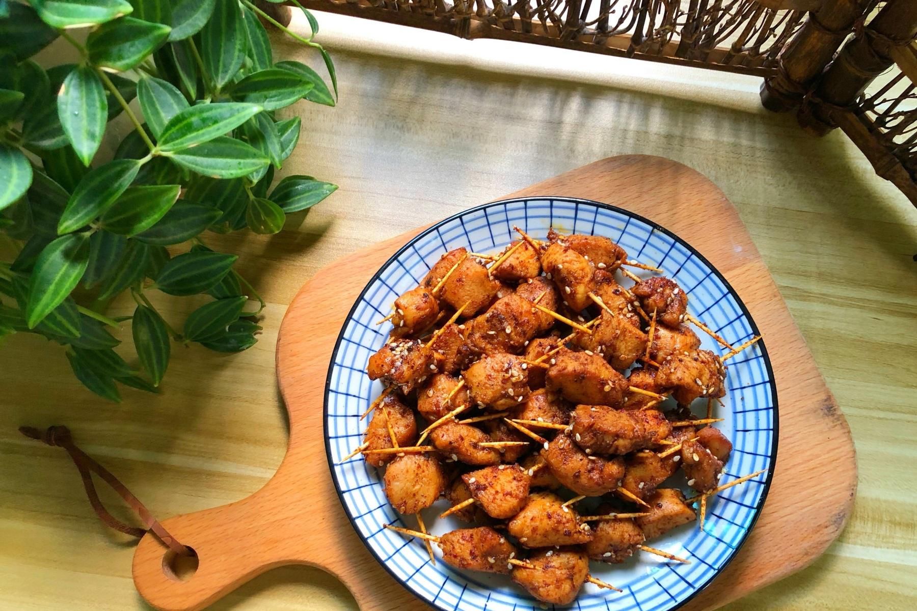 实惠|这菜,是女儿的小零食,老公的下酒菜,做法简单,解馋又实惠