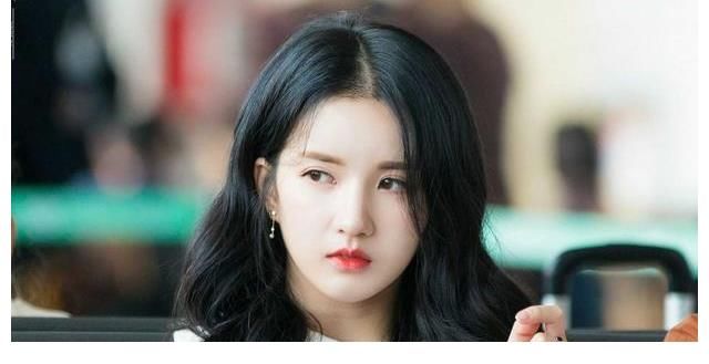 鹿晗|劉些寧被鹿晗、黃子韜大贊實力強，為何在韓國女團卻無人問津