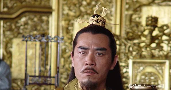 牧马千户|皇帝你叫什么他说了2个字,皇帝立刻封他的子子孙孙都做官!