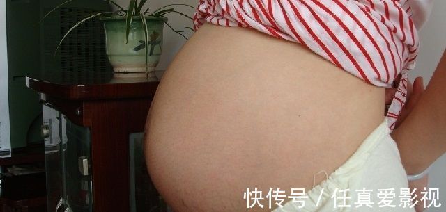 在家人|预产期，孕妈如果发现自己有这些“异常”，说明宝宝要和你见面了