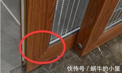 推拉门|谁家厨房隔断装修还用推拉门,现在都流行这样装,美观还实用!