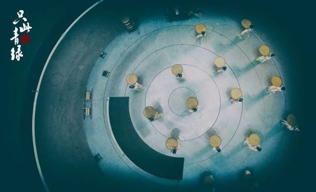 虎年春晚《只此青綠》刷屏，“只此一卷”為何驚艷無(wú)數(shù)人？