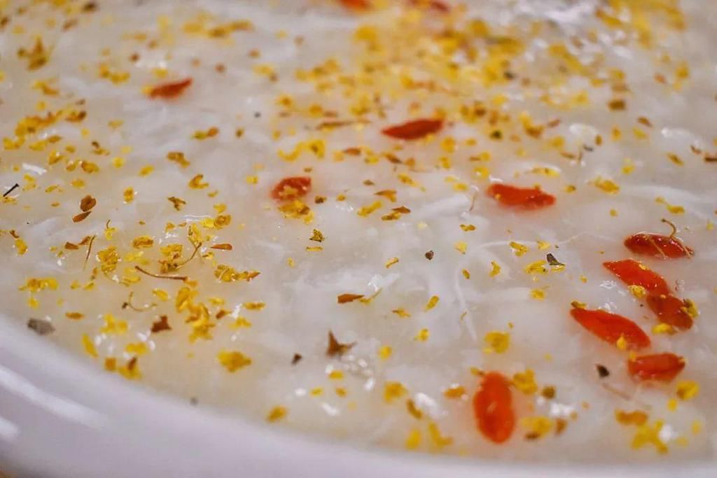  下周|冬至菜单上新！除了水饺、汤圆，下周你还能吃到这些特色美食