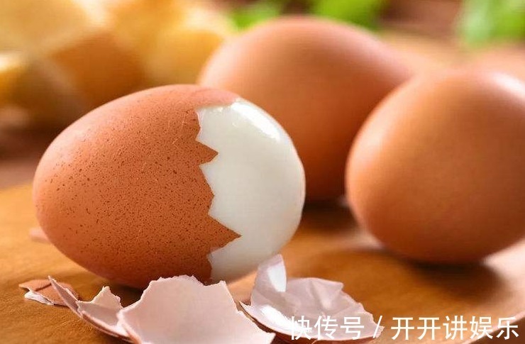 红烧鸡蛋|每天一鸡蛋，“健康”无病害！营养美味，大人小孩都喜欢