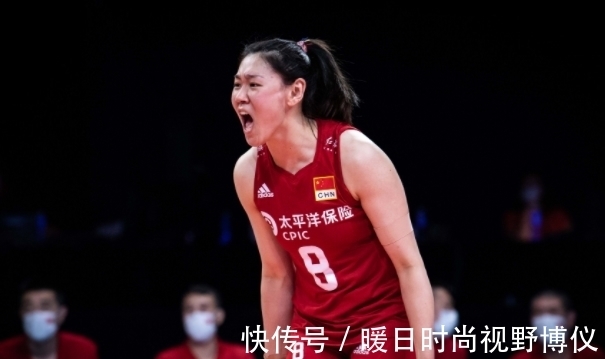 世联赛|刘晓彤对手并非刘晏含、栗垚！能否再战奥运，关键在郎平部署