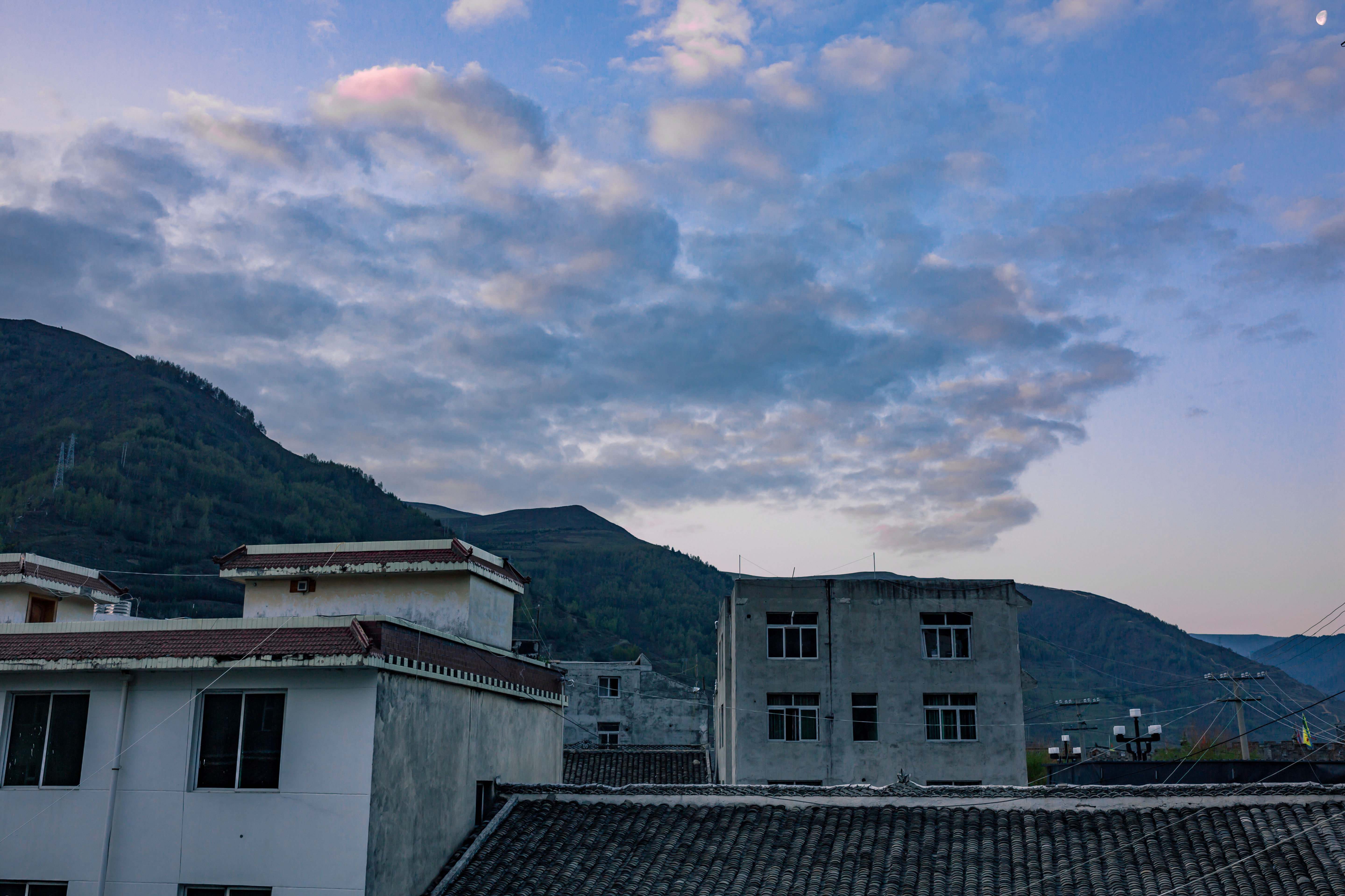 【阿坝甘南行上篇】去红色阿坝，沿着松州若尔盖走过雪山草地