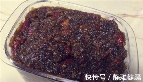 活血|人称“天然造血库”,做一锅能放3个月,活血暖宫,人人都夸美