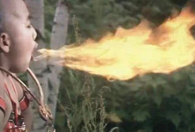 拿走|八卦炉没烧死孙悟空,但是老君却使坏,拿走孙悟空的一项神通