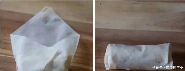 香蕉居然可以这么吃!真的是太牛了!佩服!