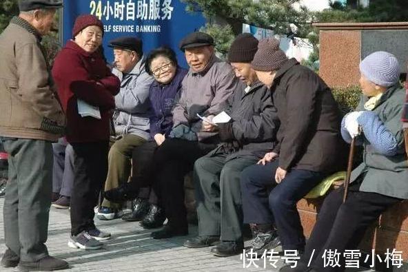 小孩|人老了后,要把自己的“存款”都告诉子女吗明智的父母这么做