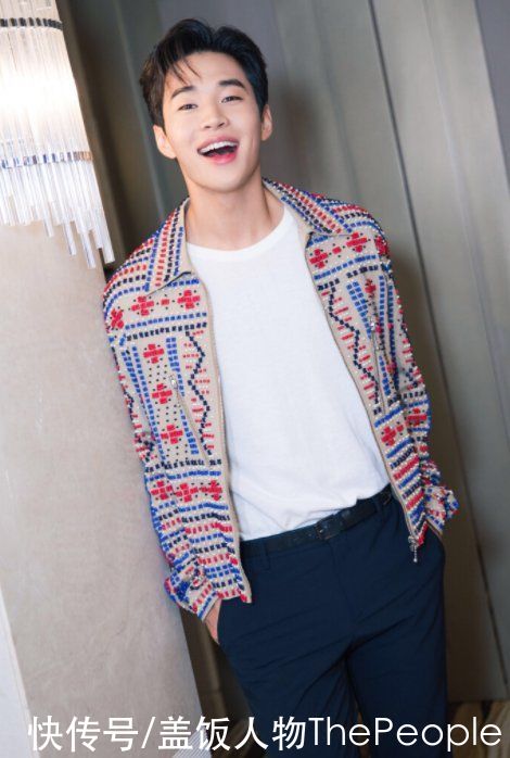 队长|当完音乐导师，又当街舞队长，被骂油腻的他够格吗？