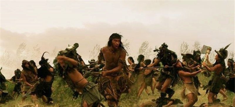 黄帝|“蚩尤”到底为何物?为何黄帝要赶尽杀绝?说出来你可能不信