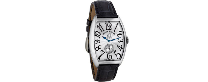 法穆兰特约维修中心|如何保养法穆兰手表