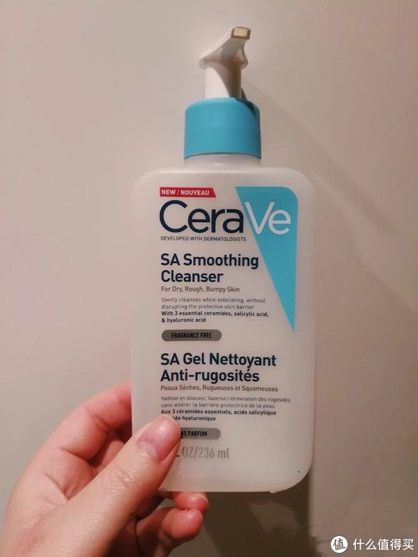 护肤 篇一：敏感肌还在乱用洗面奶？8年老敏感肌洗面奶全测