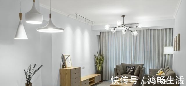 新房|参观朋友新房,进屋瞬间被“冷”到了!恕我直言,不想多呆一秒