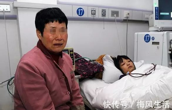 离世|26岁女孩，腹泻不止，肠癌离世，医生惋惜：1个习惯害的她