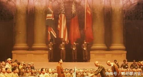 苏联出兵东|日本战败投降,是因为美国投下的两颗原子弹吗说来你可能都不信