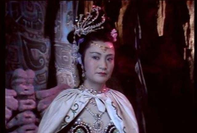 妖精|西游记中美女妖精大盘点,第九最丑,第五最妩媚,第一非她莫属