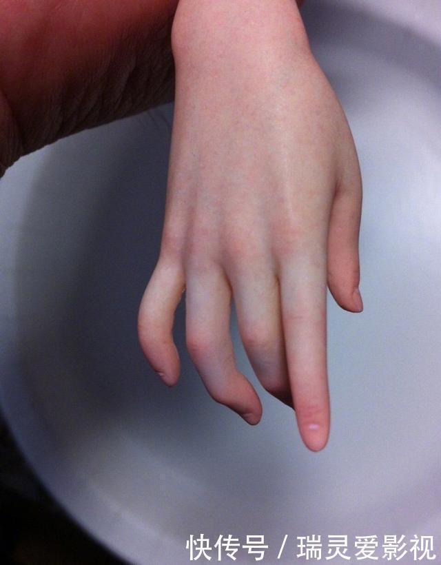 真度|手办大佬太强悍,做出的作品血管清晰可见,但不适合做动漫角色