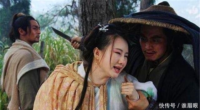 梁山|水浒传被严重低估的一位梁山好汉排名107,死后被奉为菩萨