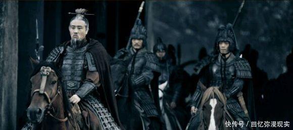 刘备|如果刘备听了这个人的建议 夷陵之战可能就不会失败了!