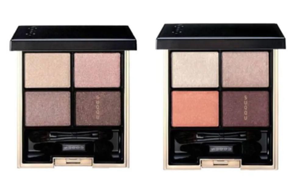 懒人百搭新年妆，有呢d单品喺手，拜年唔使烦！