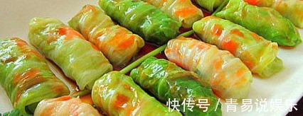 饺子皮|不用饺子皮,也能包饺子,孩子直呼美味,家人吃完还想吃!