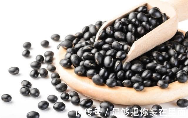 陈醋|补药一堆不如黑豆一把黑豆这样吃,不仅降三高,养肾排毒人长寿
