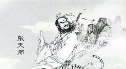 张鲁|“宁为曹公作奴,不为刘备上客”,张鲁为何如此厌恶刘备?