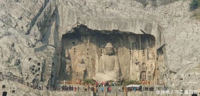 大快人心的周武灭佛,让300万僧侣还俗,加速了南北朝的统一