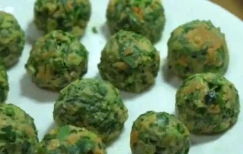 韭菜新做法，比饺子好吃100倍，大人小孩吃不够，真过瘾！