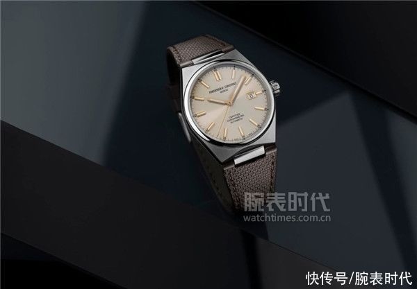 替款|劳力士和江诗丹顿的结合体，原来长这样