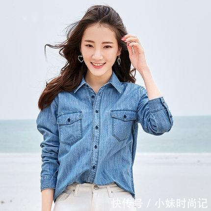 衬衫|一件有品味的衬衫,足矣让你坐享职场人气女王