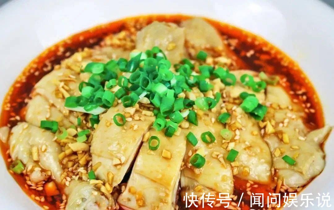年夜饭|年夜饭凉菜先上！12道凉拌菜下酒又解腻，赶紧收藏！