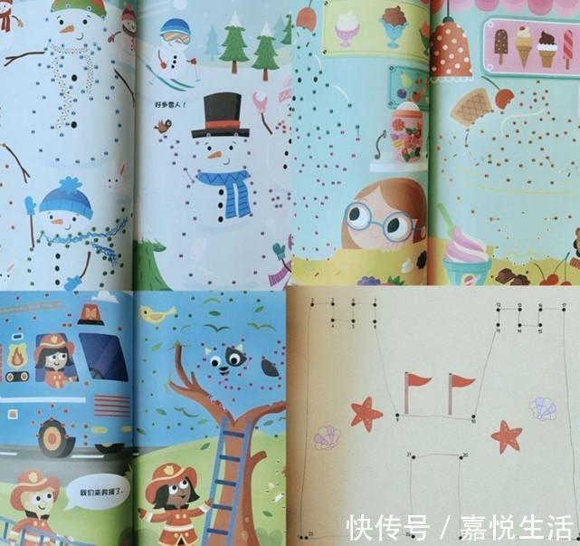 玩玩具|孩子的专注力,都是被父母的不当养育毁掉的,这些坑你踩了吗