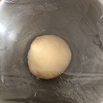 柔软香甜蜂蜜吐司面包