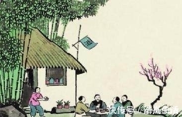 莫使金樽空对月&十二首古诗词中喝酒的名句太牛了,怎么能想的出来