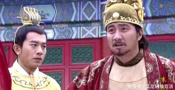 常遇春|大明开国第一猛将,死后穿龙袍下葬,媳妇却被朱元璋大卸八块