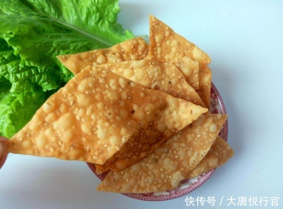 老陕人每年必备年货,这些从小吃到大的美味今年你准备了吗?